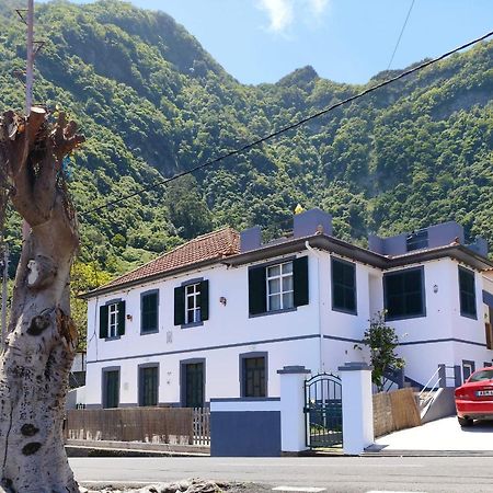 Arco De Sao Jorge Guesthouse Luaran gambar