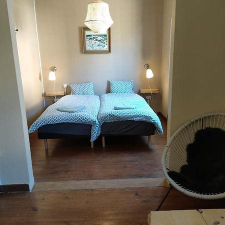 Arco De Sao Jorge Guesthouse Luaran gambar