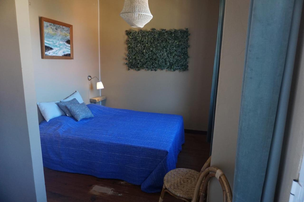 Arco De Sao Jorge Guesthouse Luaran gambar