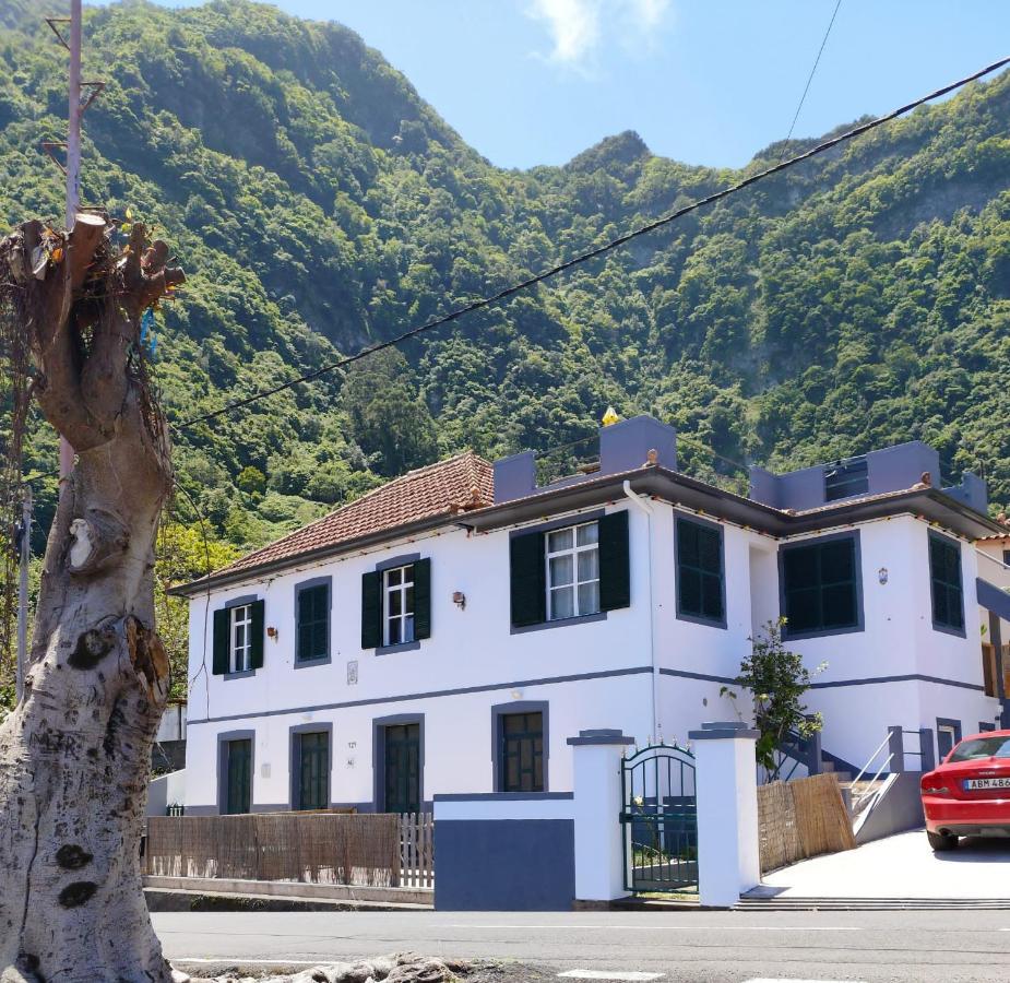 Arco De Sao Jorge Guesthouse Luaran gambar