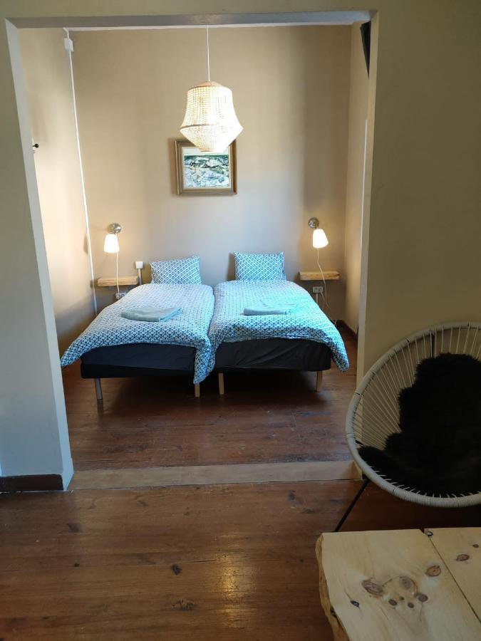 Arco De Sao Jorge Guesthouse Luaran gambar